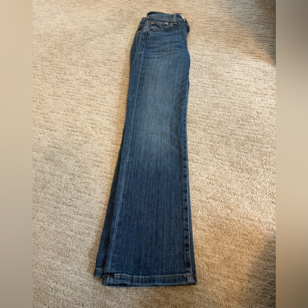 AYR The Pop Jeans